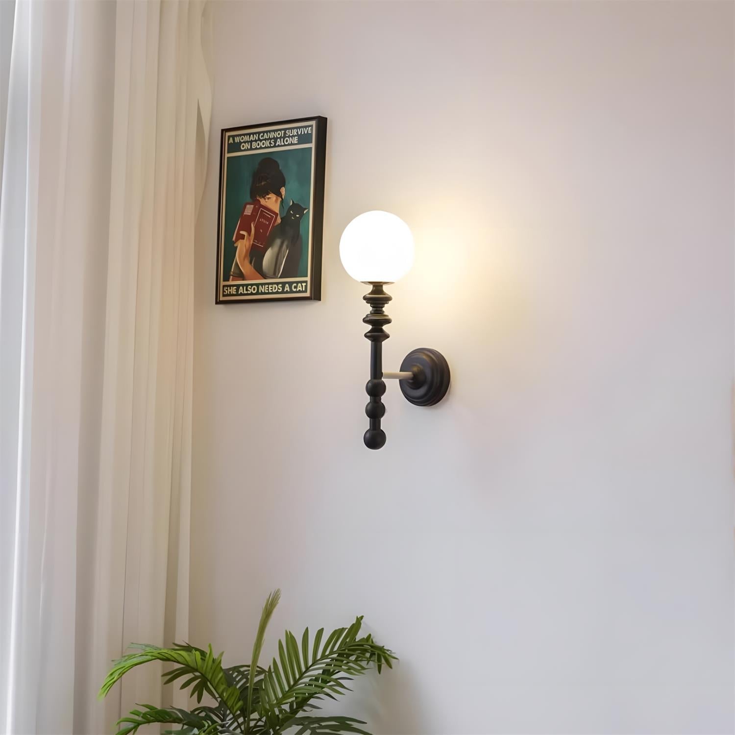 Linnea Wall Lamp