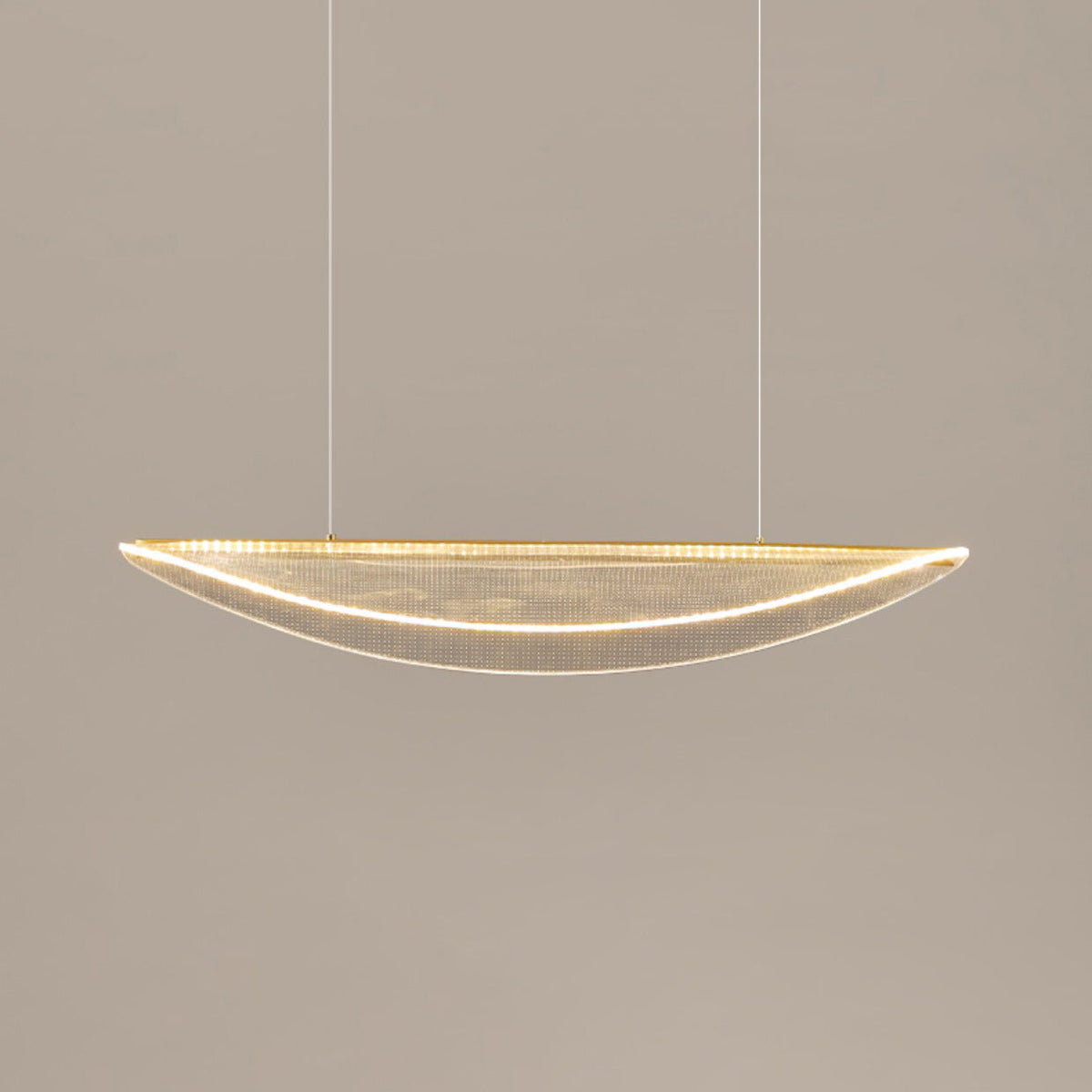 Bover Pendant Lamp