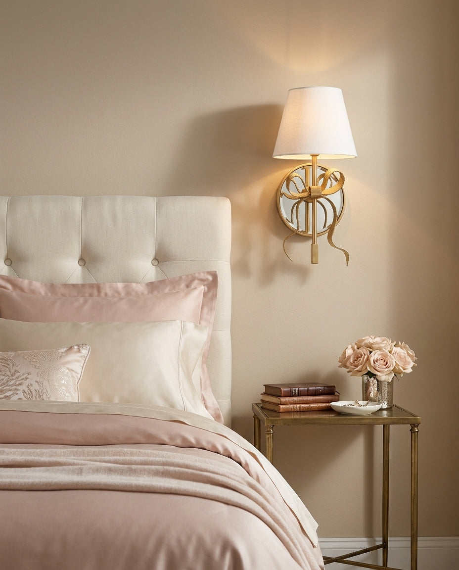 Coquette Wall Sconce