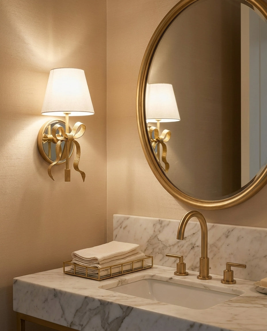 Coquette Wall Sconce