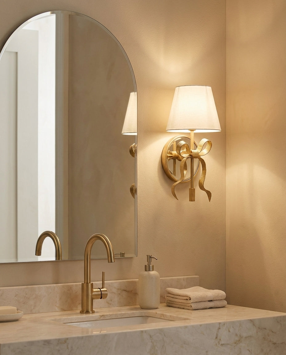 Coquette Wall Sconce