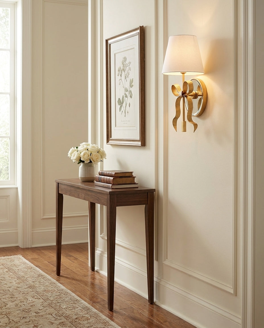 Coquette Wall Sconce