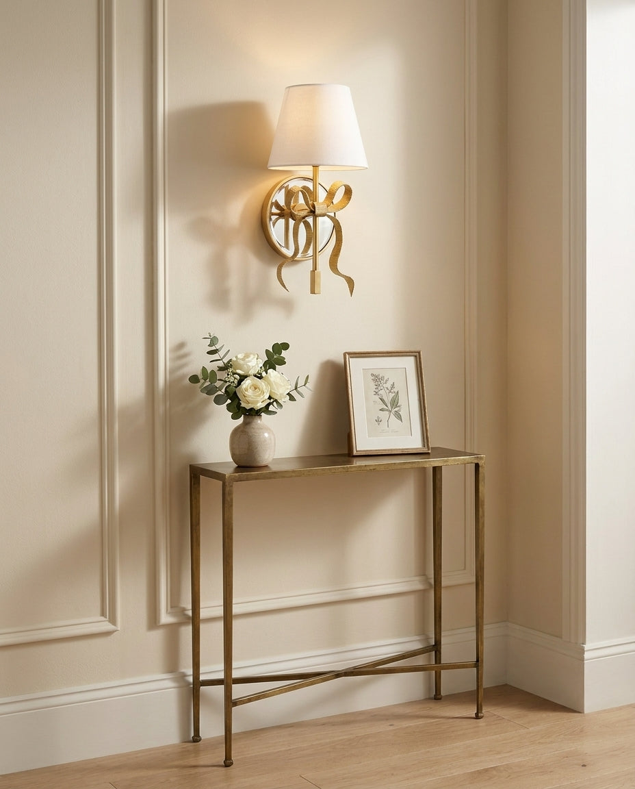 Coquette Wall Sconce