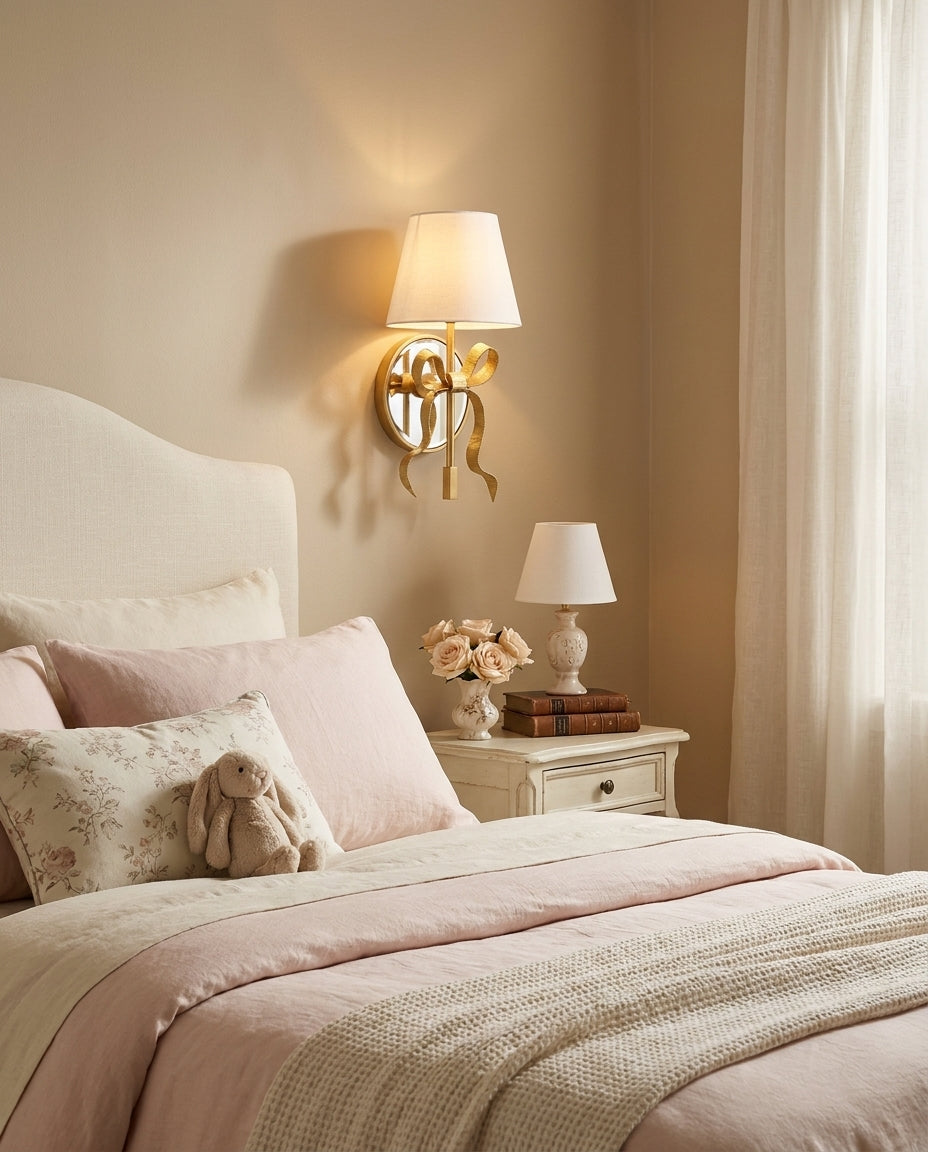 Coquette Wall Sconce