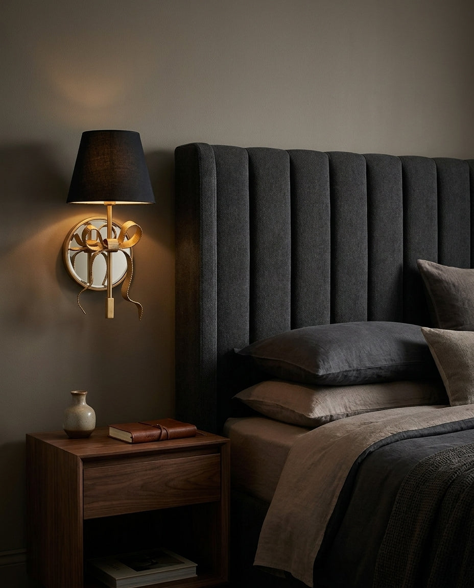 Coquette Wall Sconce