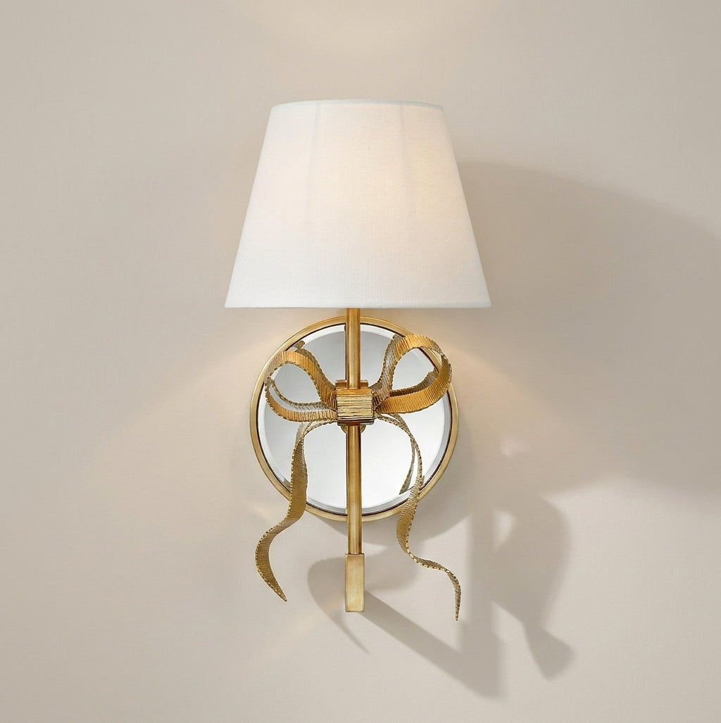 Coquette Wall Sconce