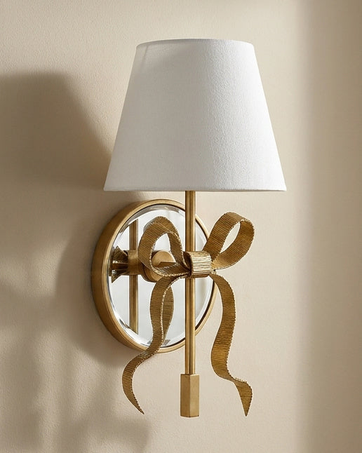 Coquette Wall Sconce