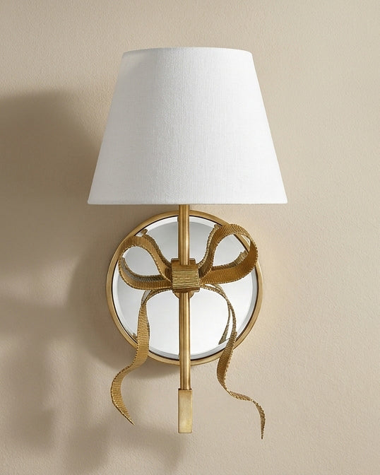 Coquette Wall Sconce