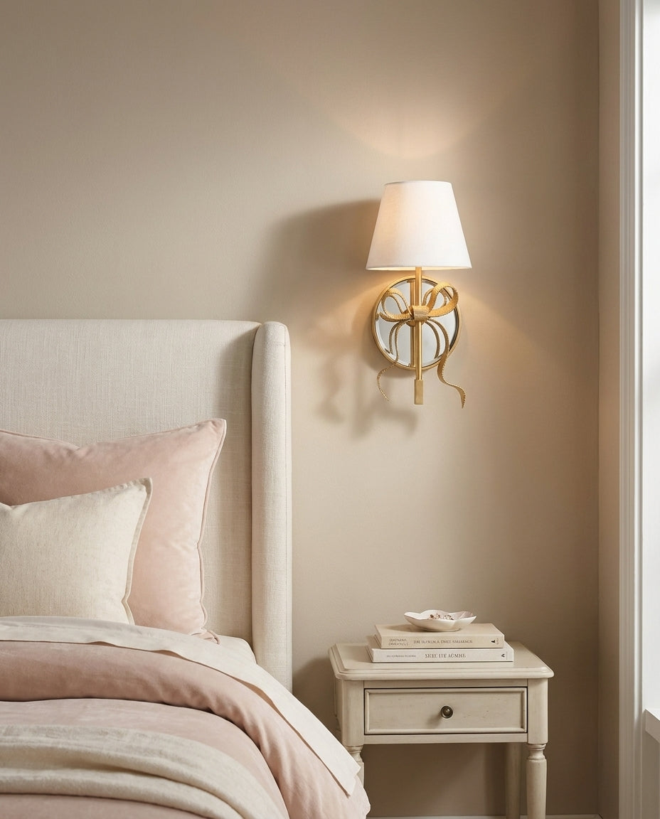 Coquette Wall Sconce