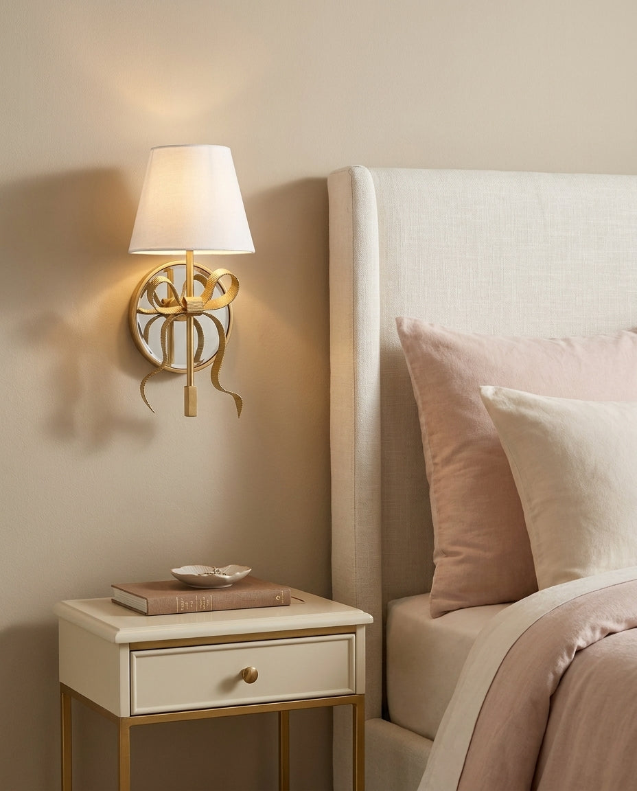 Coquette Wall Sconce