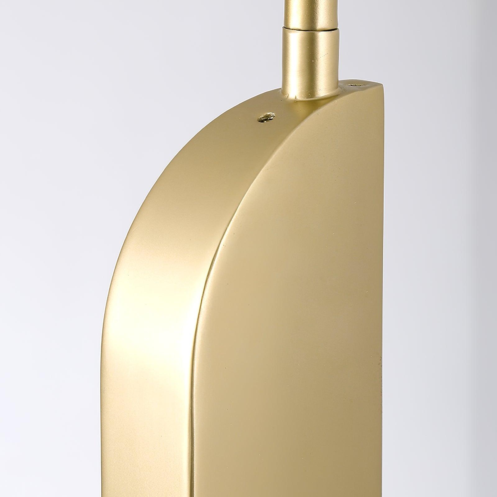 Reveny Elegant Glass Pendant Lamp-Neutral Decor