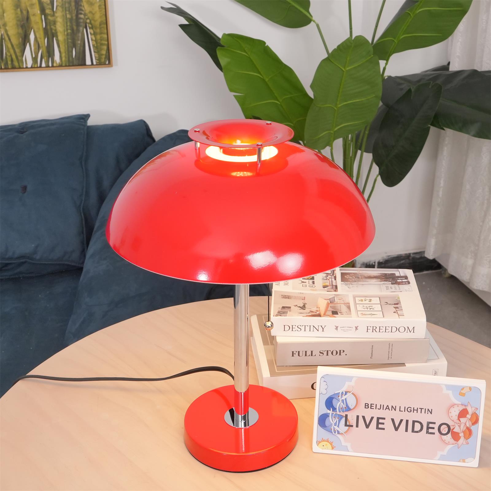 Rosalind Table Lamp