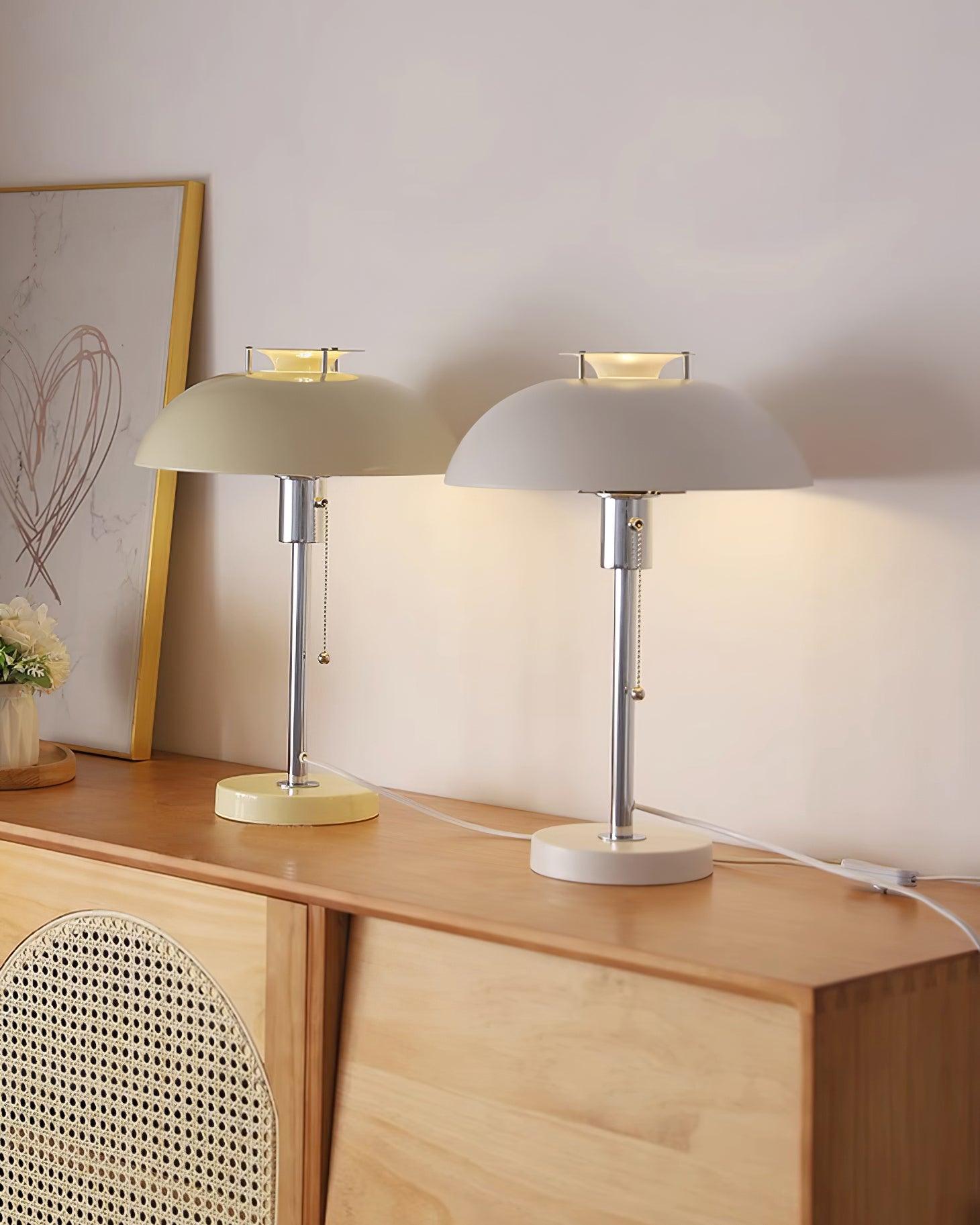 Rosalind Table Lamp