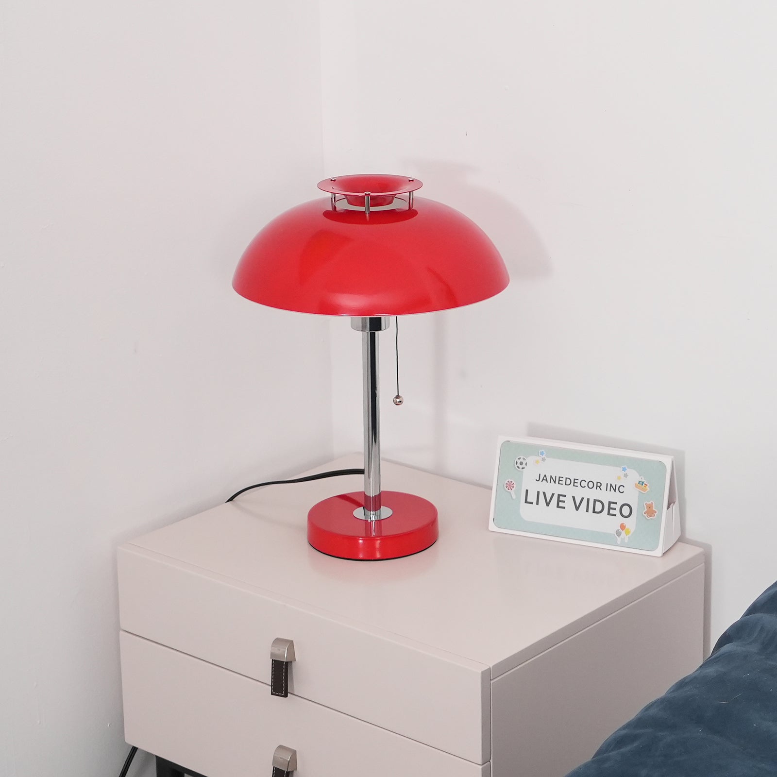 Rosalind Table Lamp