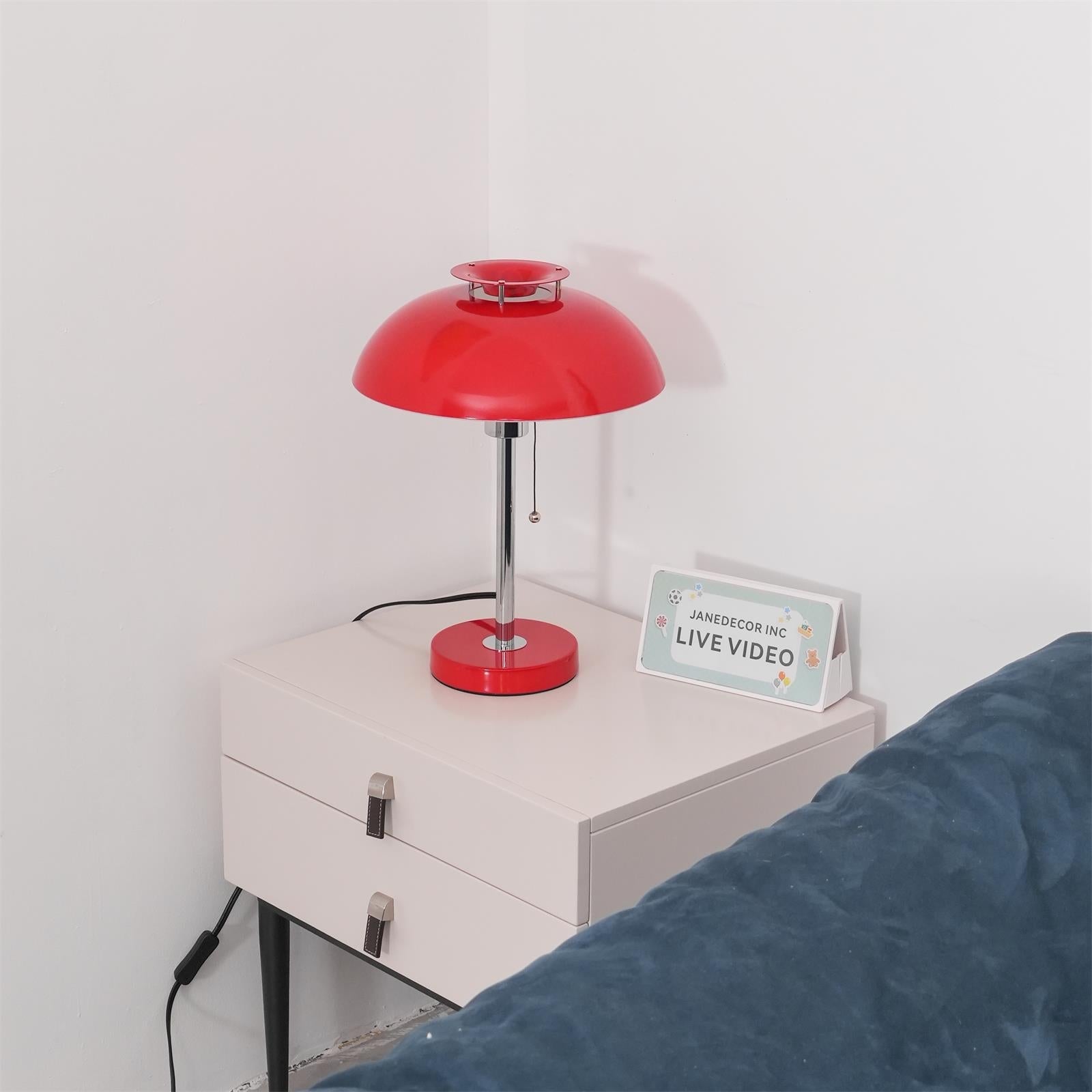 Rosalind Table Lamp