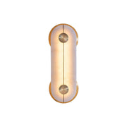 Lucasta Wall Lamp