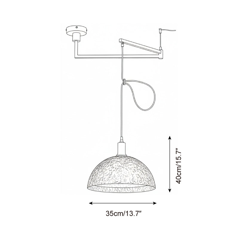 Felix Pendant Lamp