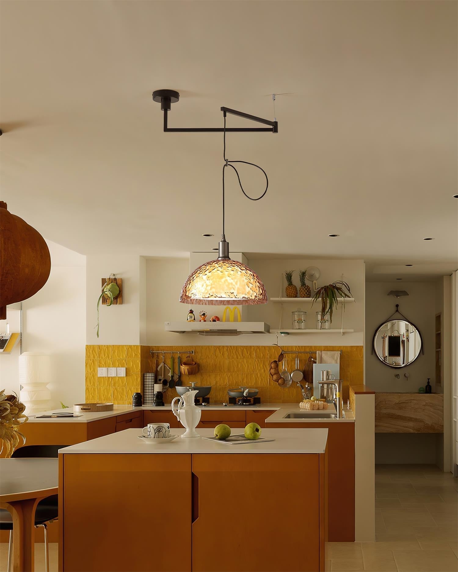 Felix Pendant Lamp