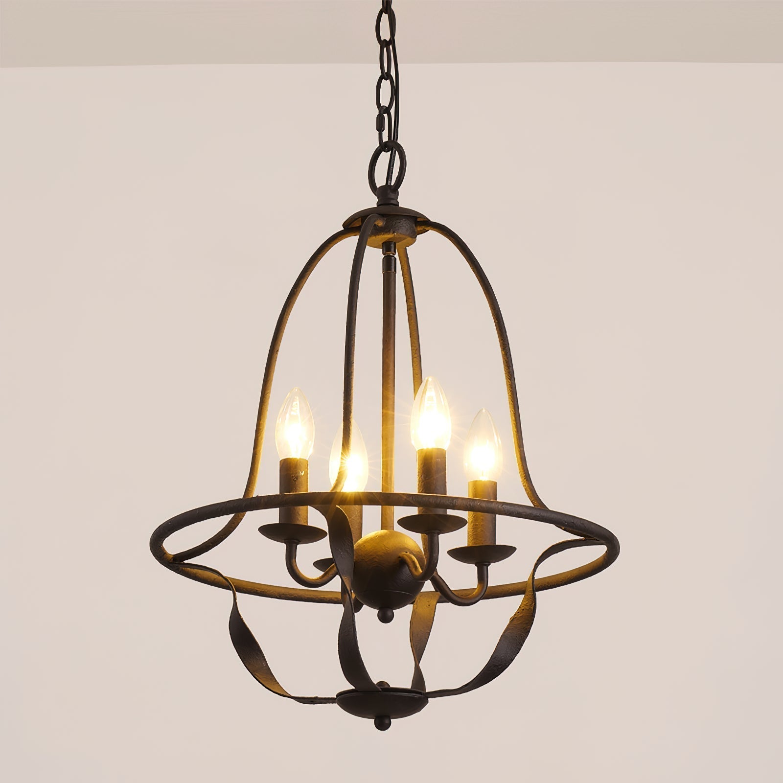 Alaric Pendant Lamp