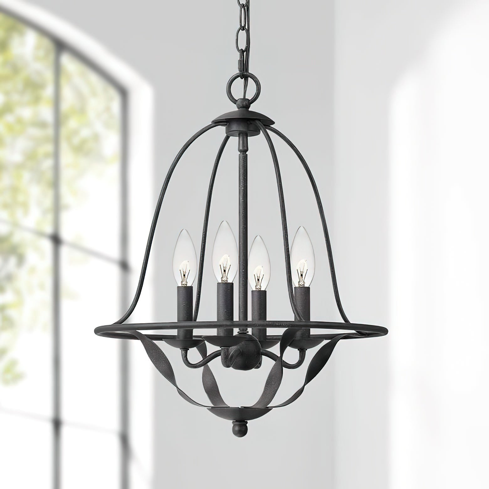 Alaric Pendant Lamp