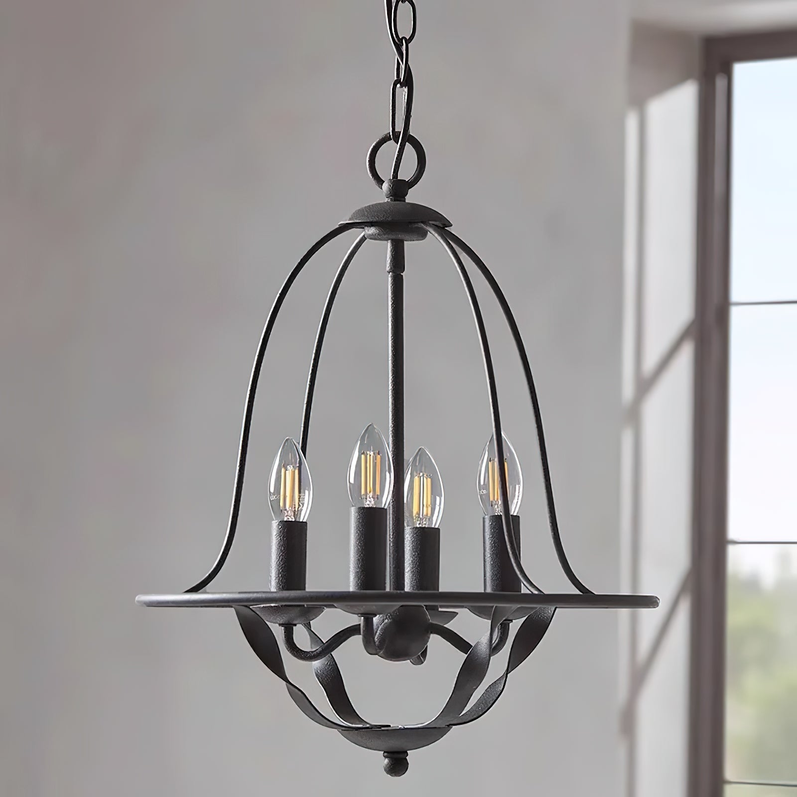 Alaric Pendant Lamp
