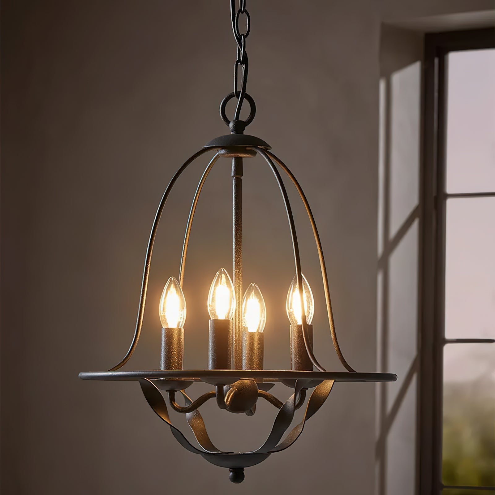 Alaric Pendant Lamp
