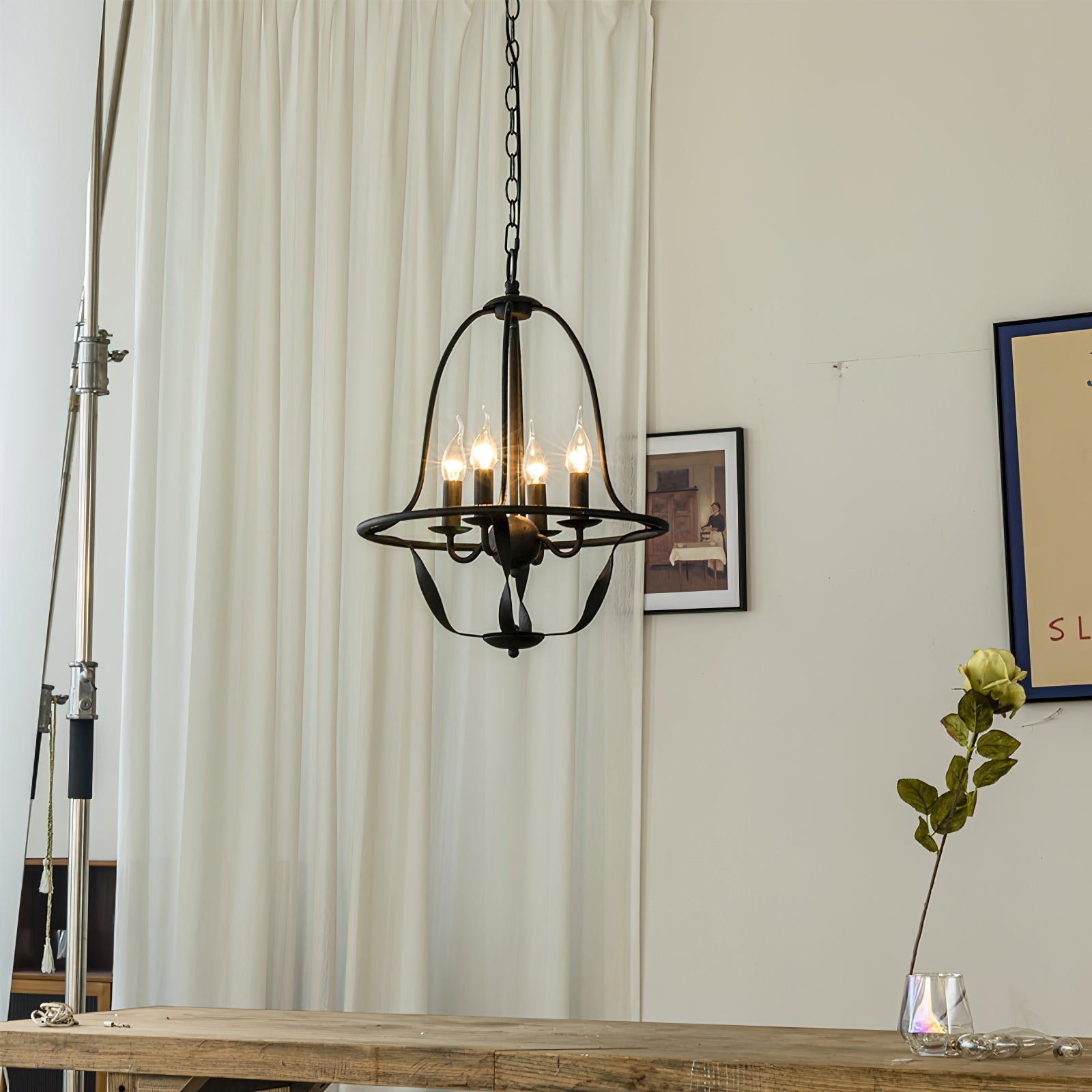 Alaric Pendant Lamp
