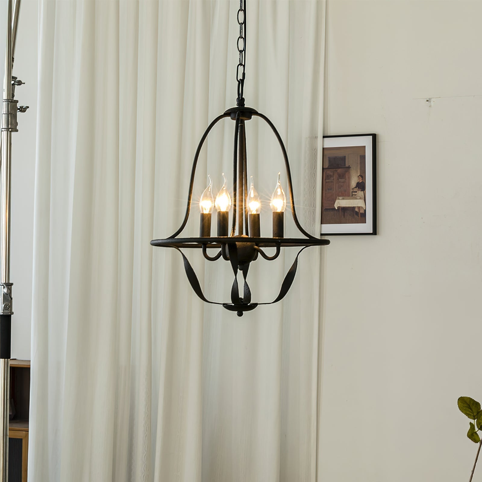 Alaric Pendant Lamp