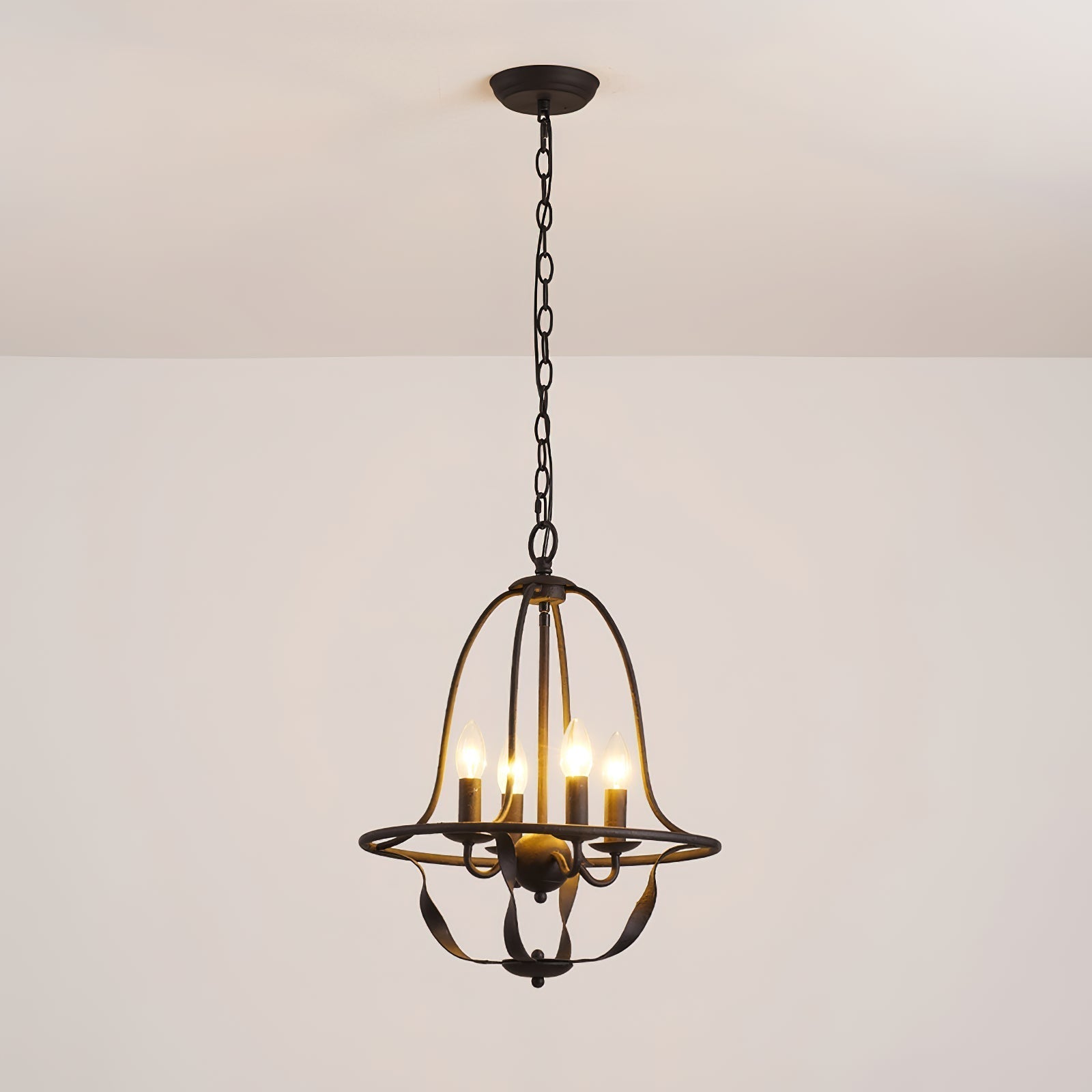 Alaric Pendant Lamp