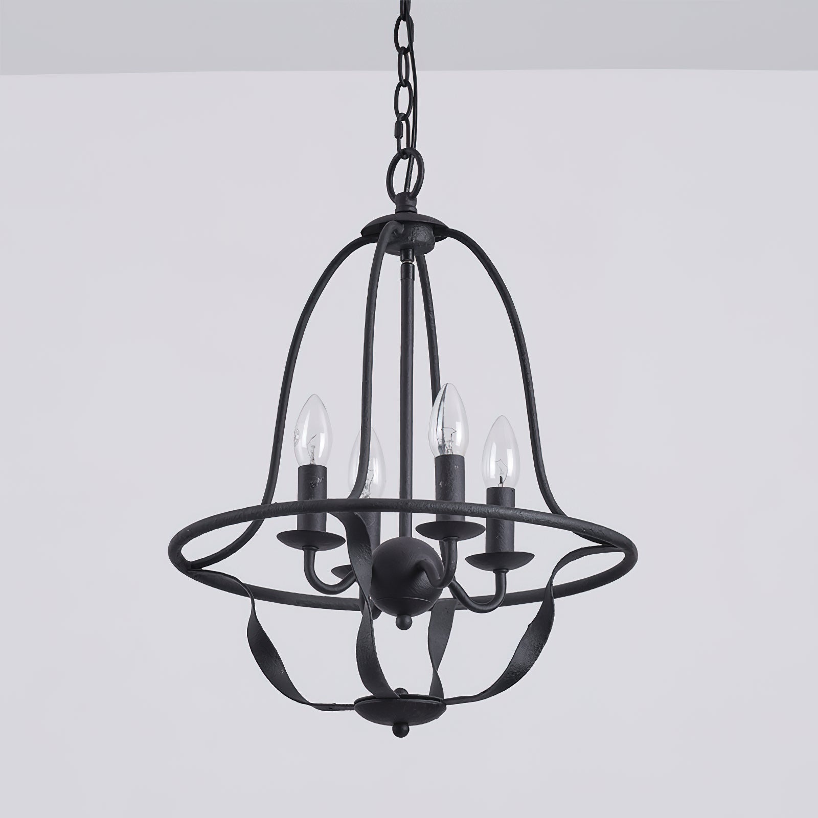 Alaric Pendant Lamp
