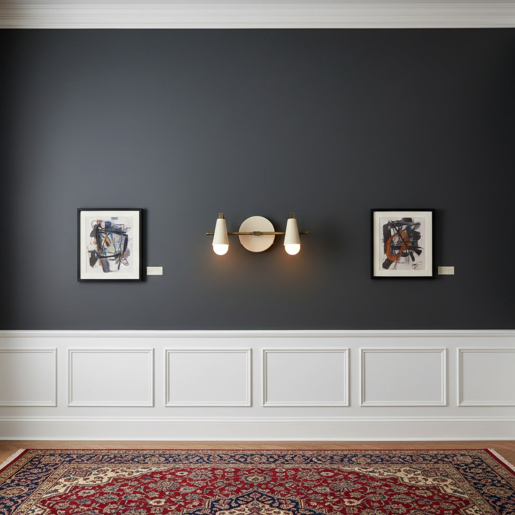 Rowan Wall Lamp