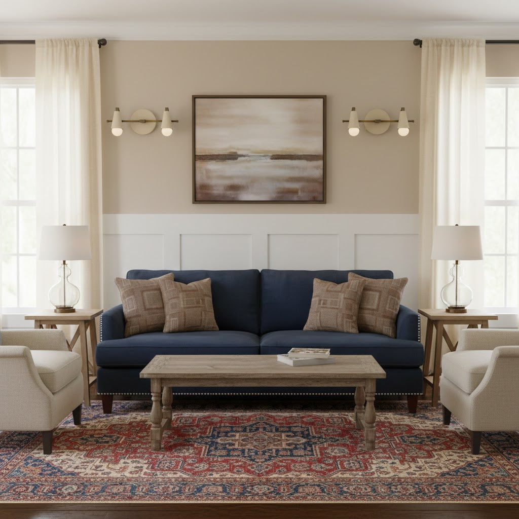 Rowan Wall Lamp