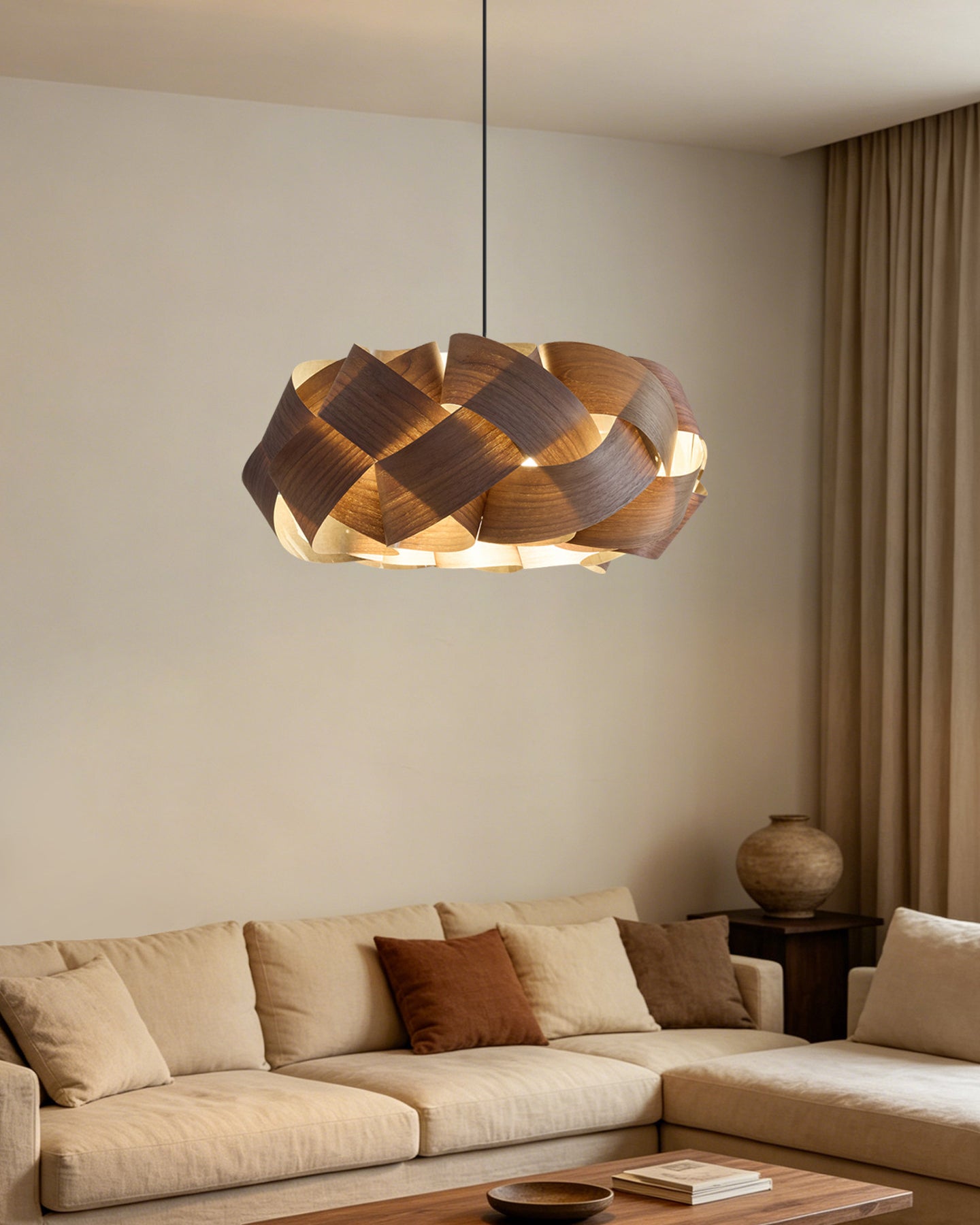 Kaelin Pendant Light