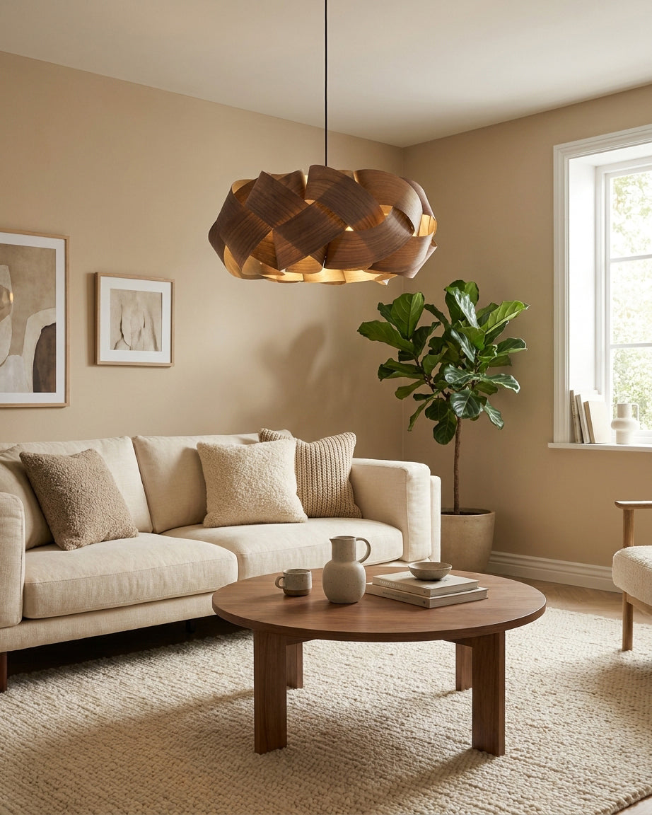 Kaelin Pendant Light