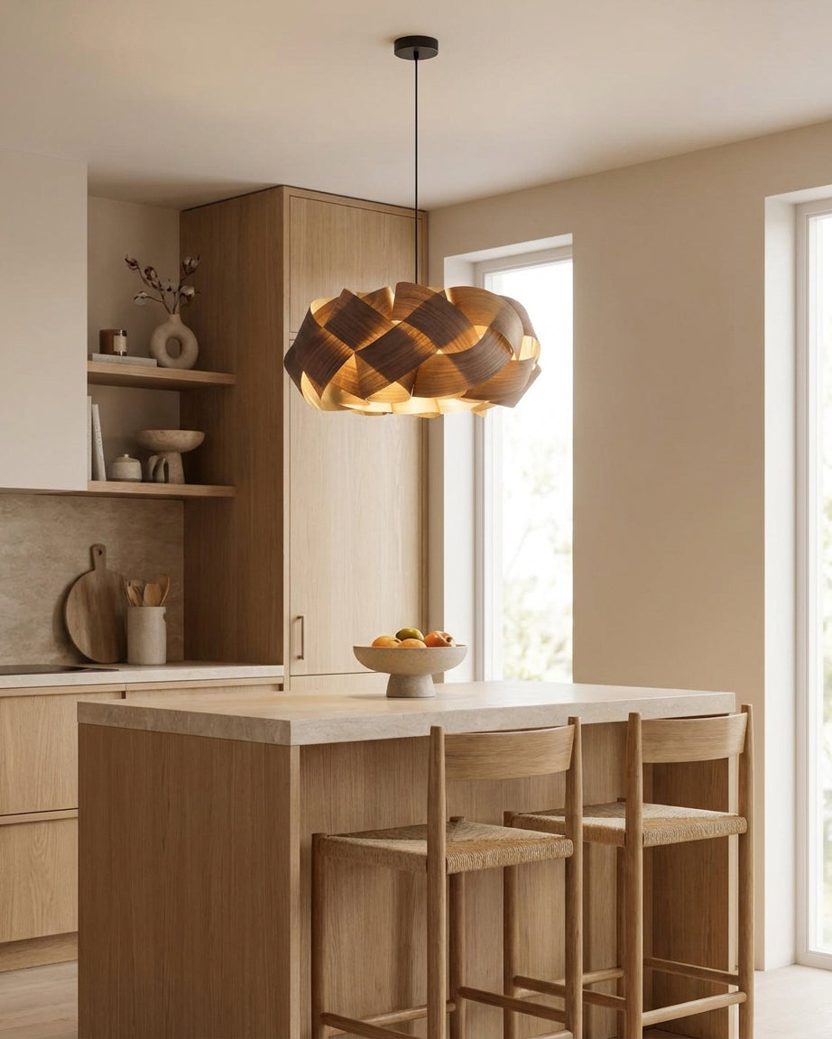 Kaelin Pendant Light