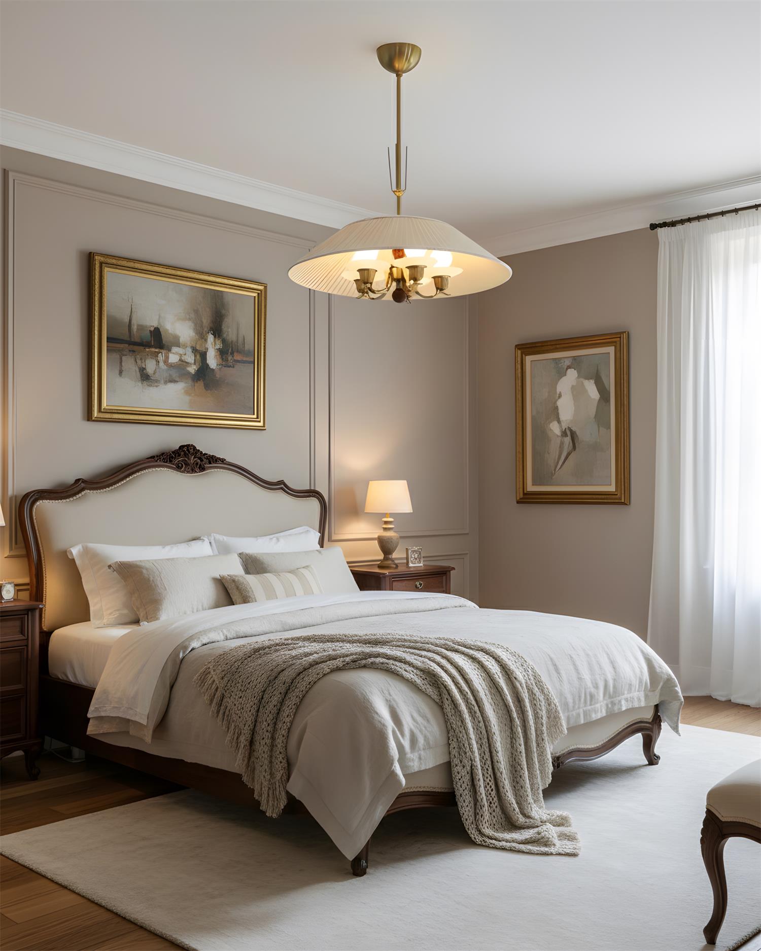 Celestine Pendant Lamp