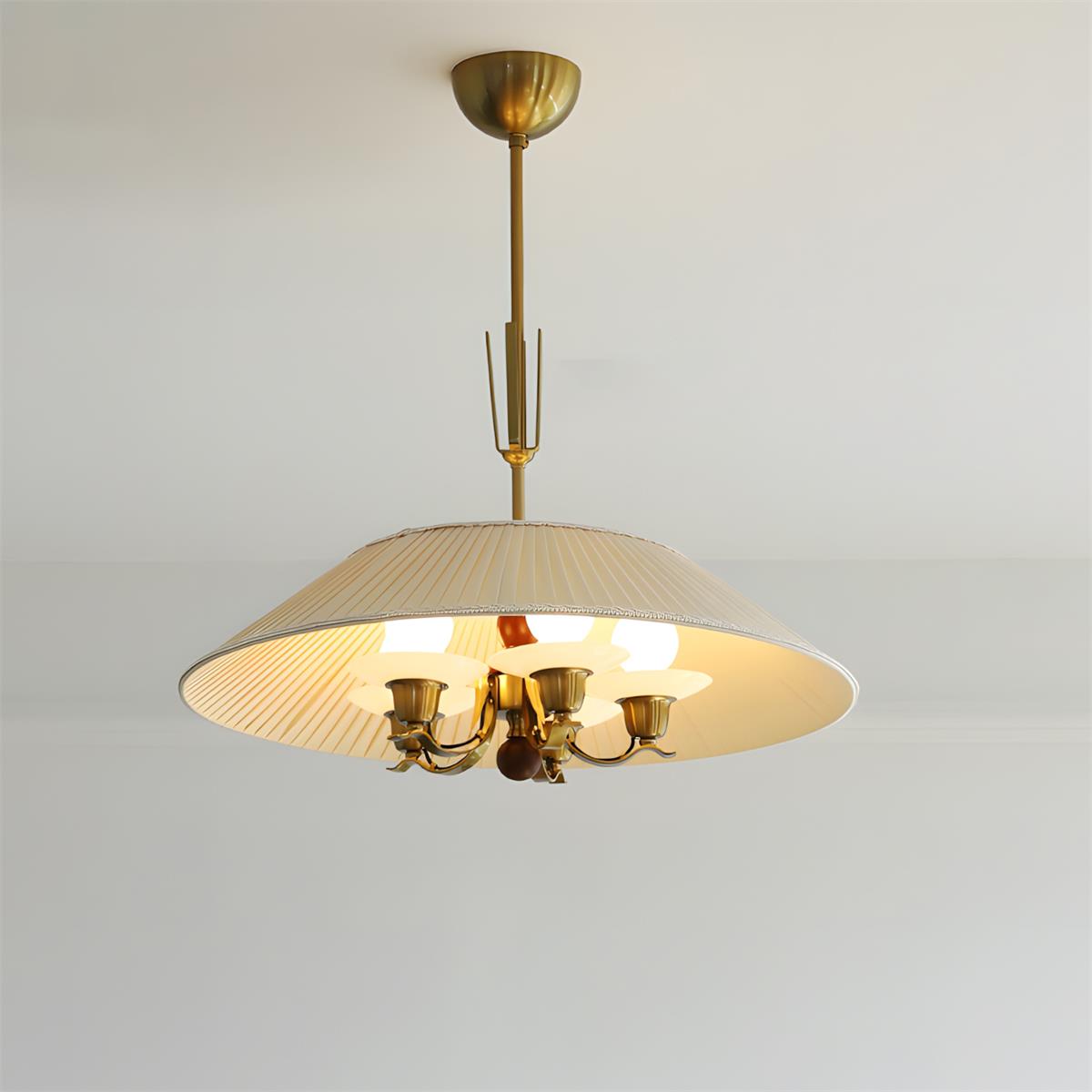 Celestine Pendant Lamp