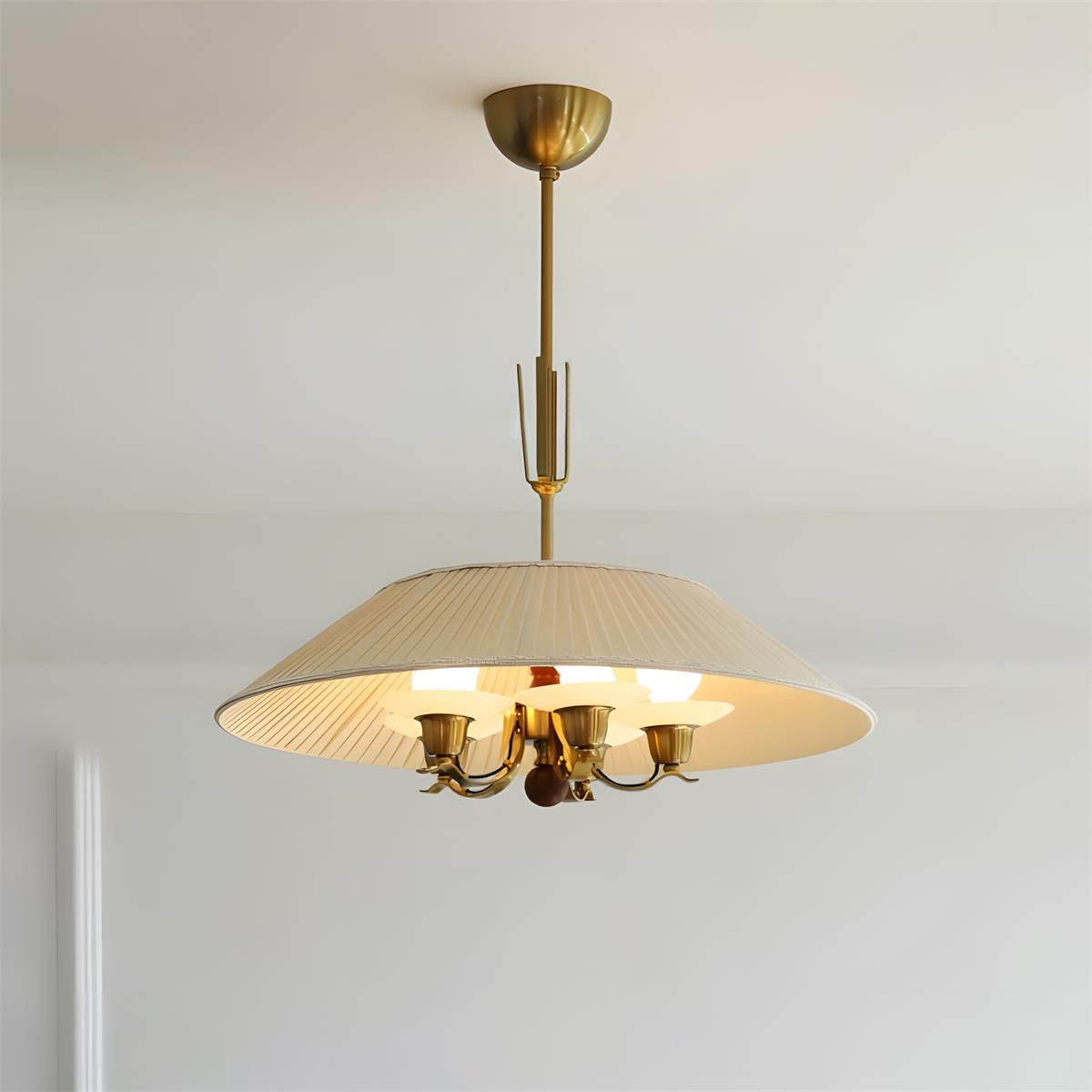 Celestine Pendant Lamp
