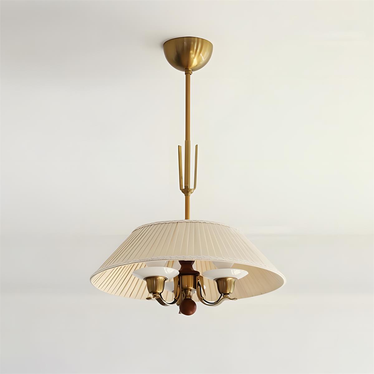 Celestine Pendant Lamp