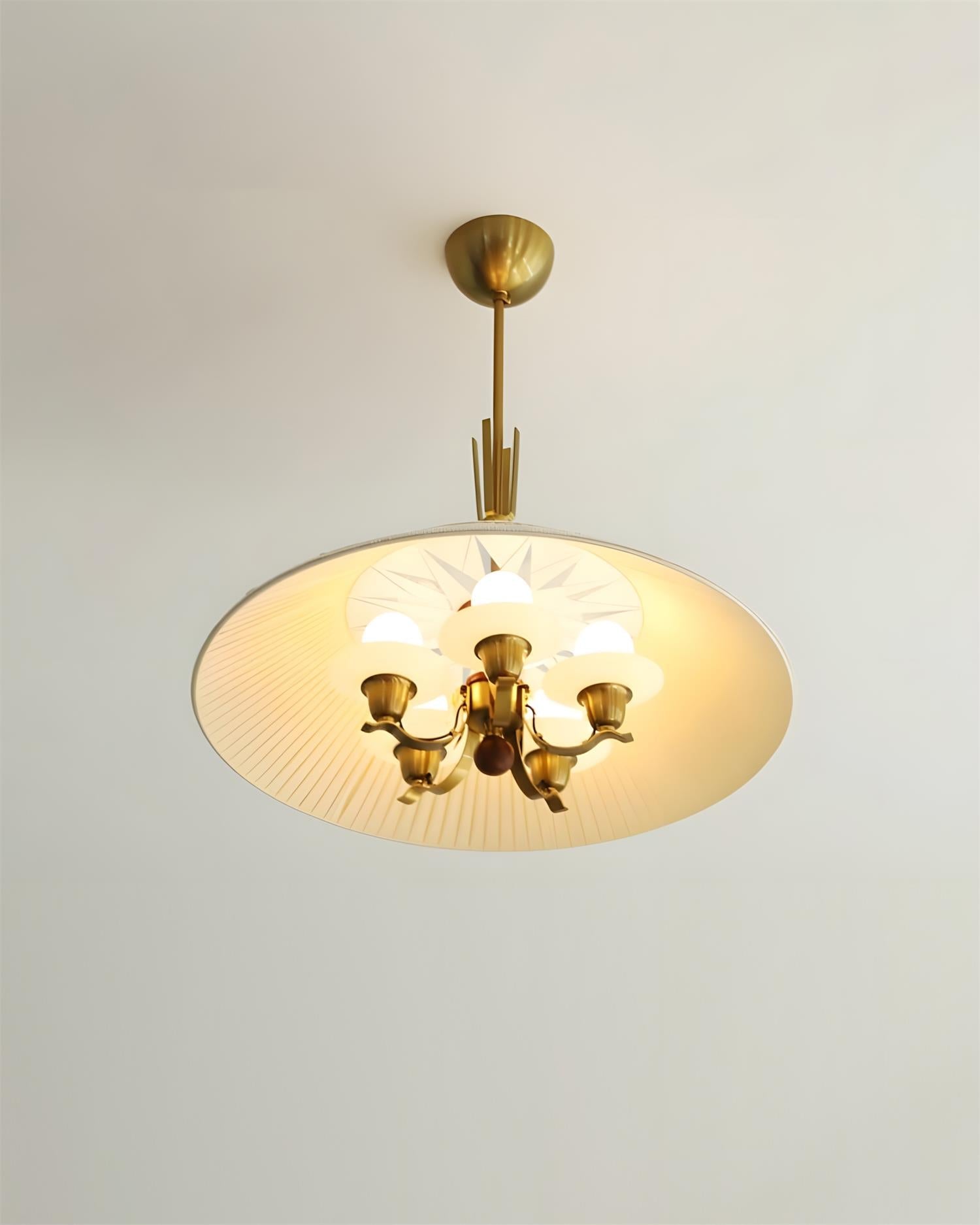 Celestine Pendant Lamp