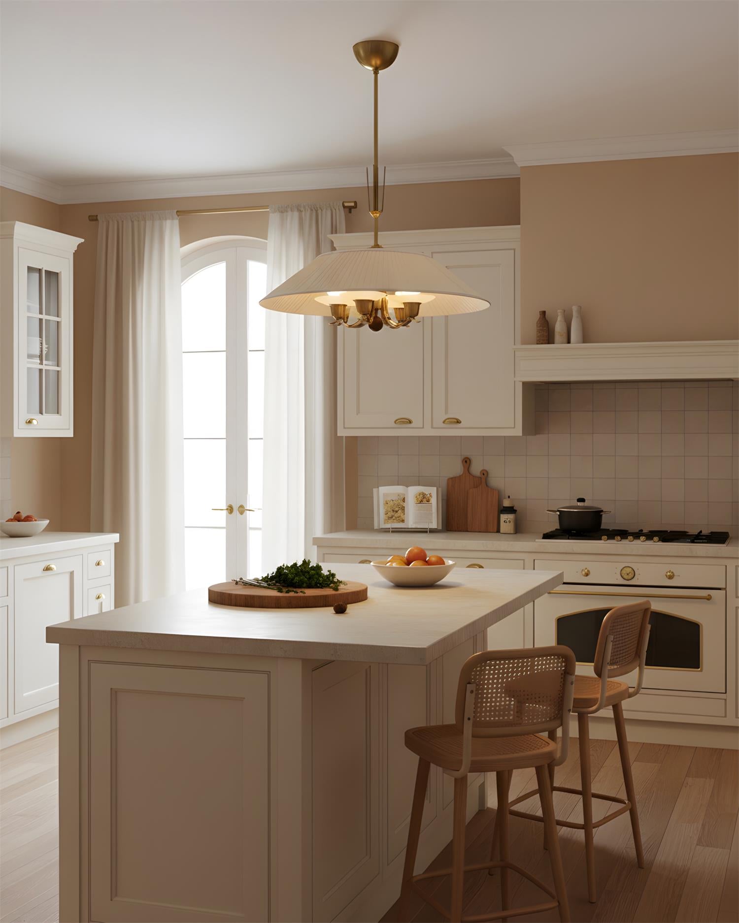Celestine Pendant Lamp