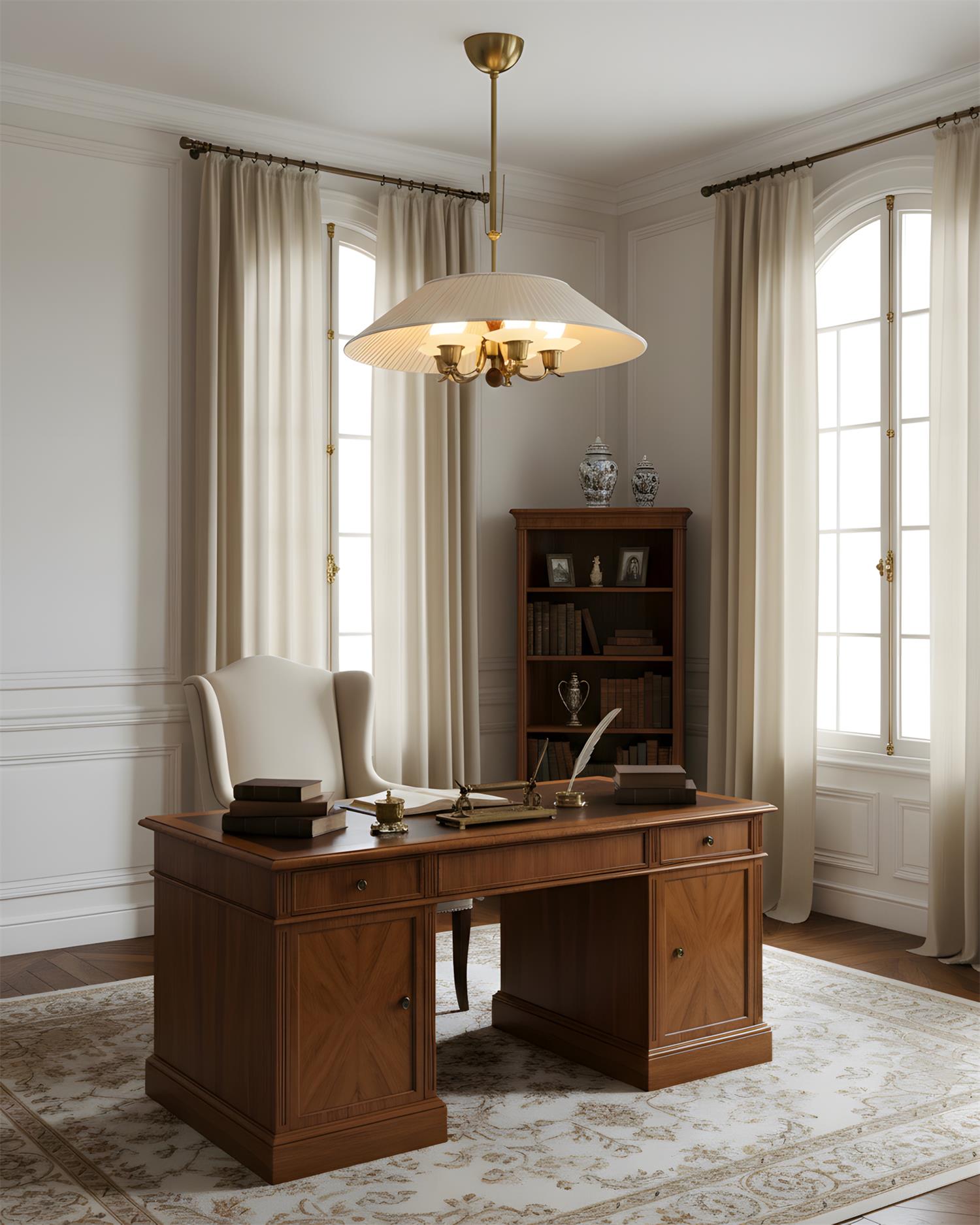 Celestine Pendant Lamp