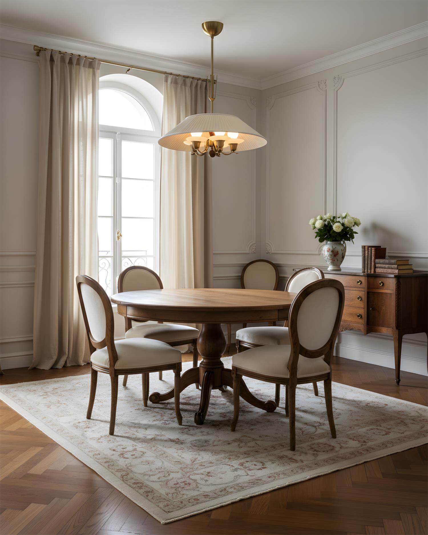 Celestine Pendant Lamp