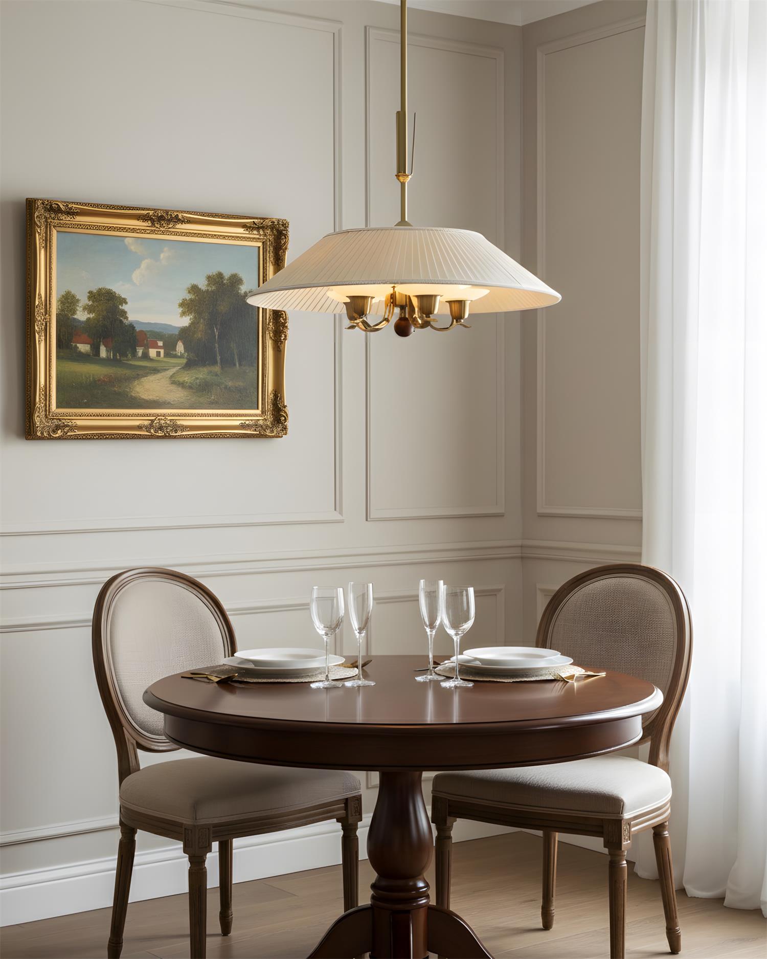 Celestine Pendant Lamp