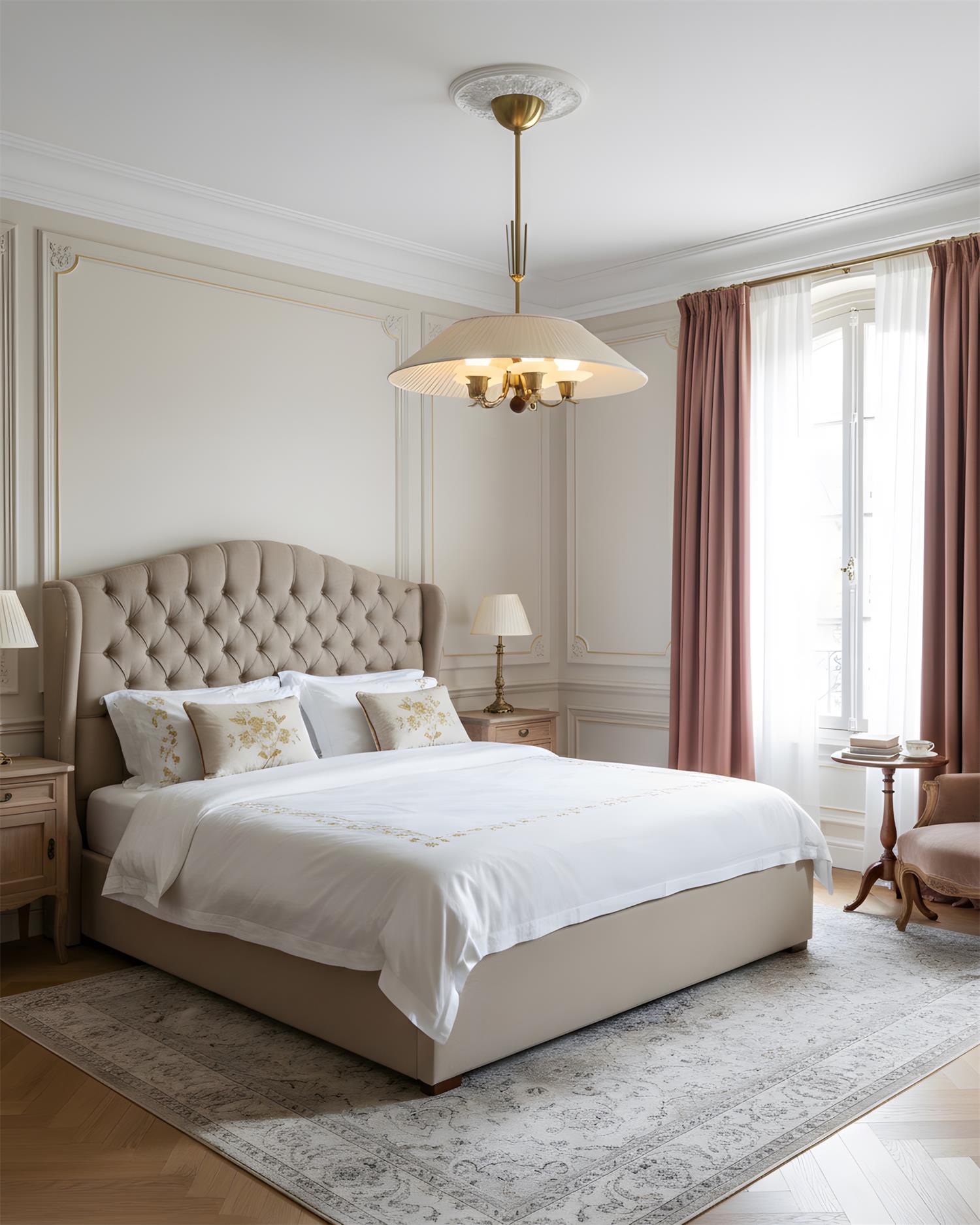 Celestine Pendant Lamp
