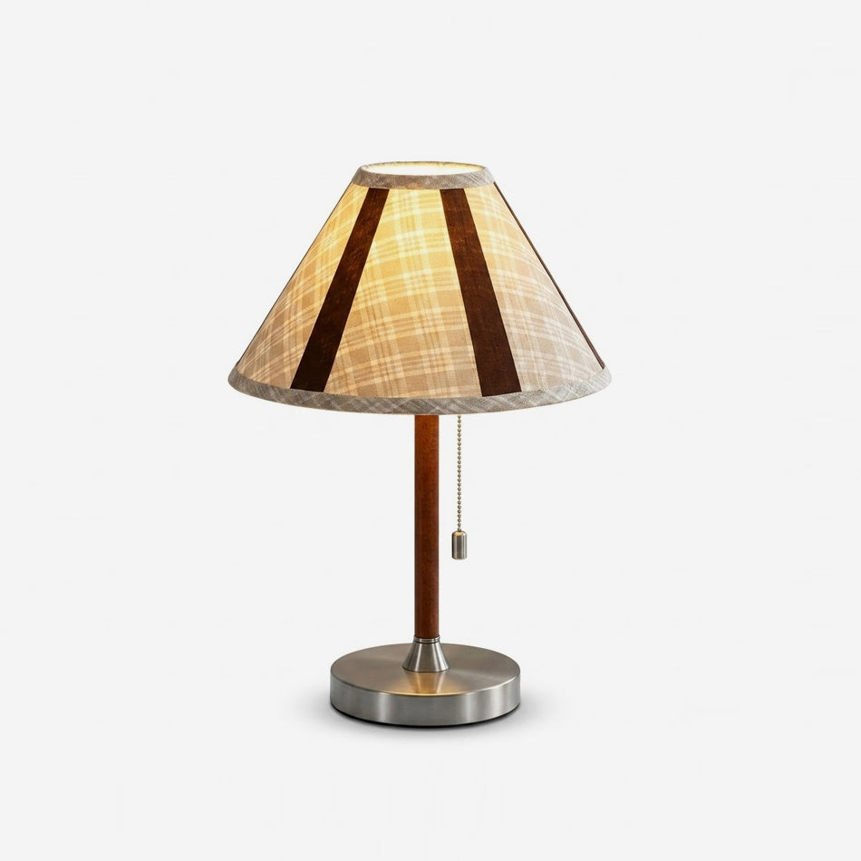 Oakenshire Table Light