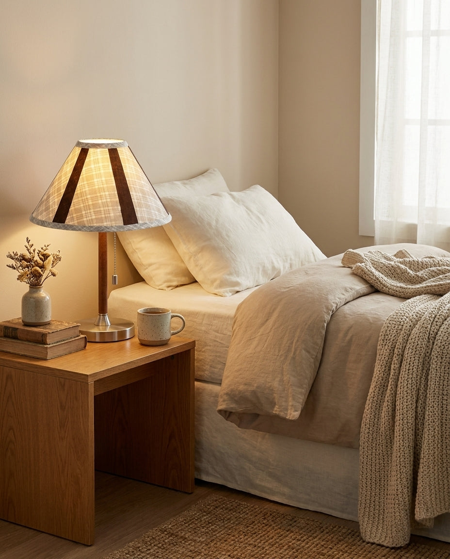 Oakenshire Table Light