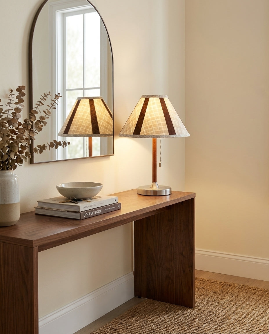 Oakenshire Table Light