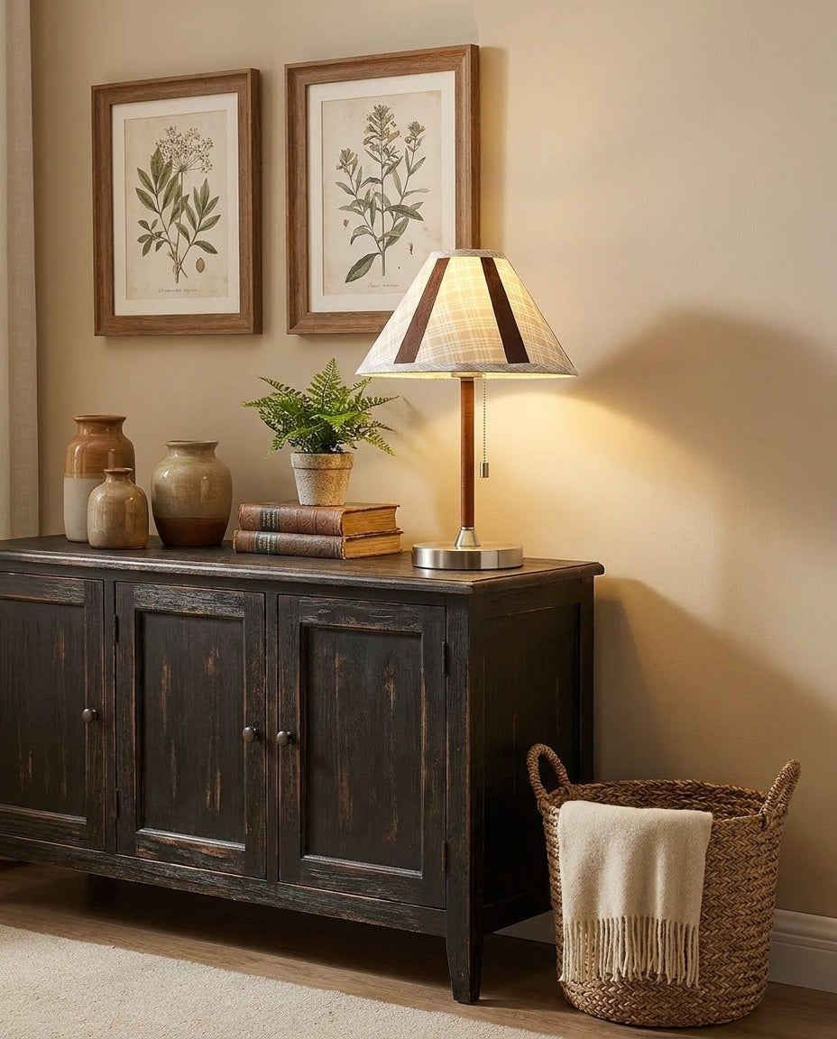 Oakenshire Table Light
