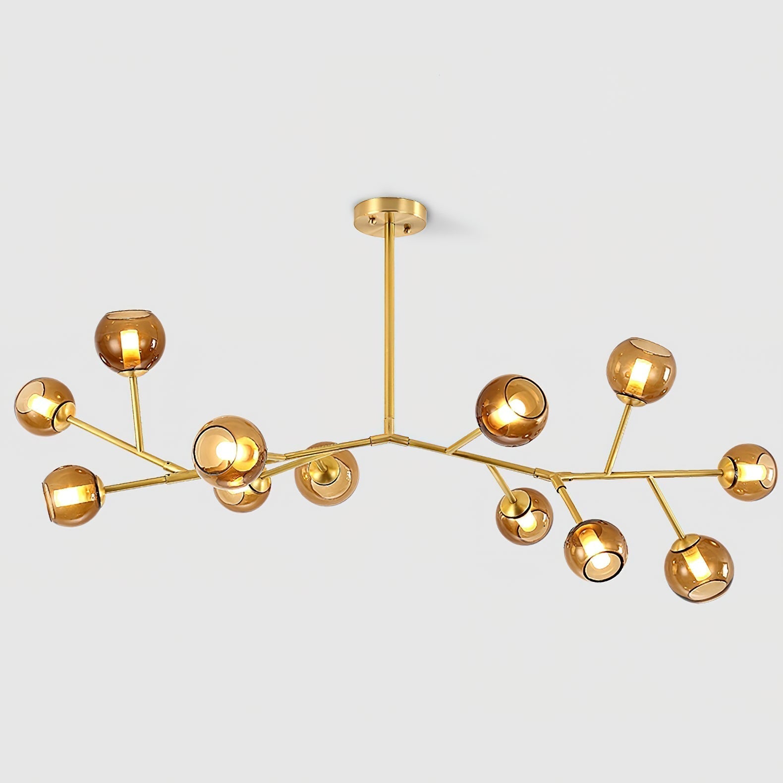 Cassian Chandelier